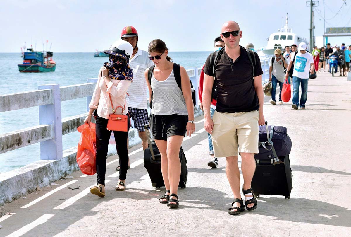 Phu Quoc Visa Requirements: Everything You Need to Know